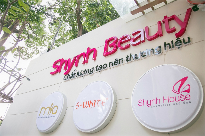 Nhiều cơ sở, chi nhánh của “hệ sinh thái Shynh Beauty” liên tục bị xử phạt -0