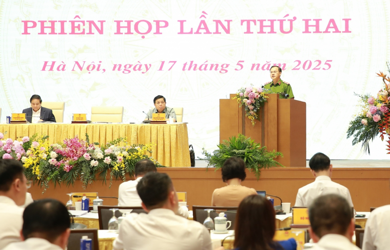 Đẩy mạnh số hóa và tái sử dụng dữ liệu để cắt giảm tối đa thủ tục hành chính -0