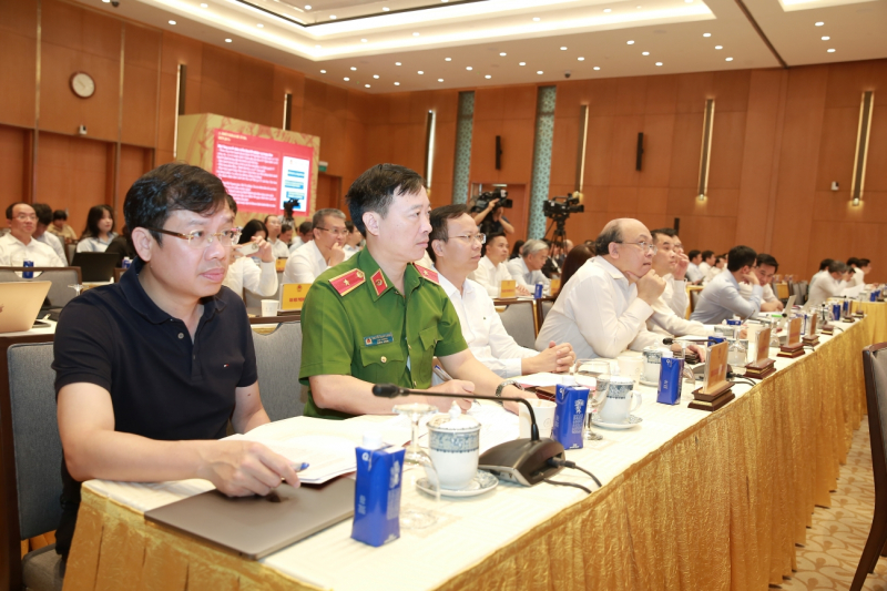 Thần tốc, táo bạo, hiệu quả phát triển khoa học công nghệ, đổi mới sáng tạo, chuyển đổi số, Đề án 06 -0