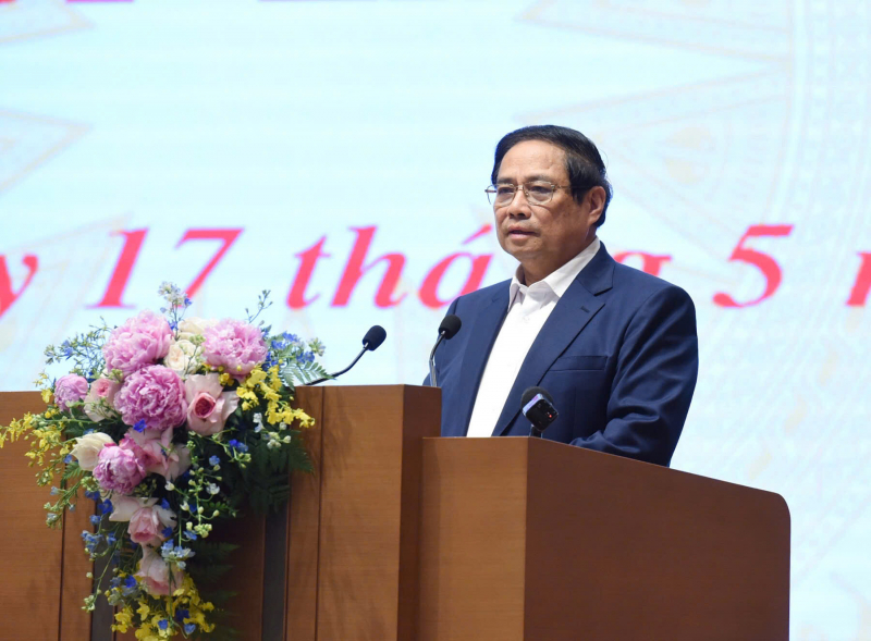 Thần tốc, táo bạo, hiệu quả trong phát triển khoa học công nghệ, đổi mới sáng tạo và chuyển đổi số -0