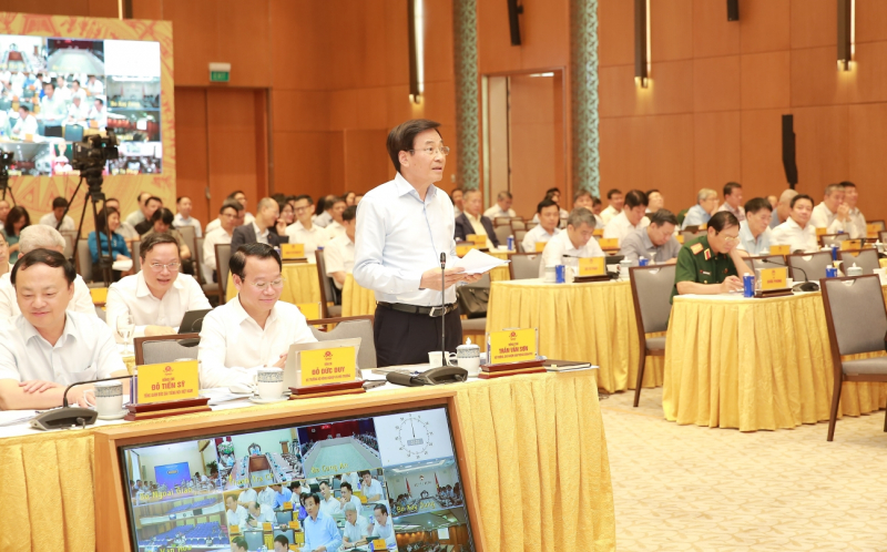 Thần tốc, táo bạo, hiệu quả trong phát triển khoa học công nghệ, đổi mới sáng tạo và chuyển đổi số -0