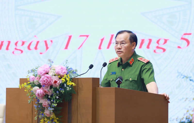 Thần tốc, táo bạo, hiệu quả trong phát triển khoa học công nghệ, đổi mới sáng tạo và chuyển đổi số -0