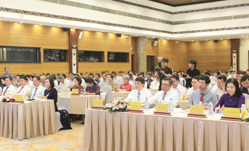 Liên kết để hình thành các hành lang kinh tế – du lịch biển – cao nguyên – biên giới -0