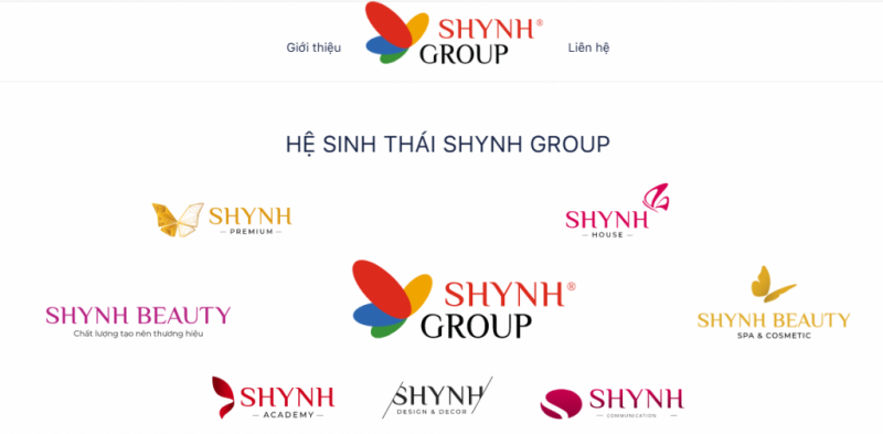 Nhiều cơ sở, chi nhánh của “hệ sinh thái Shynh Beauty” liên tục bị xử phạt -2