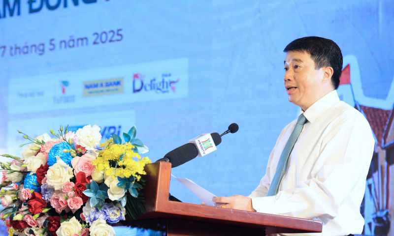 Liên kết để hình thành các hành lang kinh tế – du lịch biển – cao nguyên – biên giới -0
