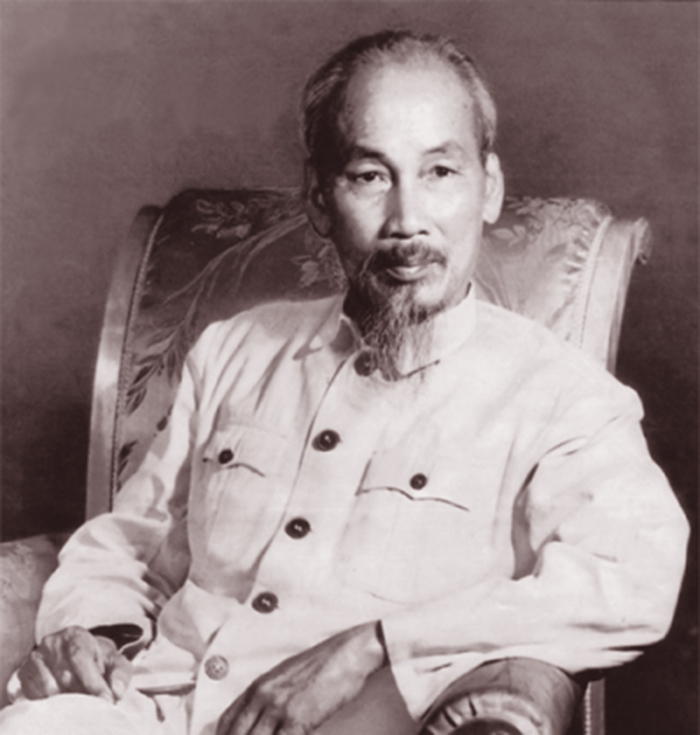 Nâng cao đời sống nhân dân theo lời dạy của Bác -0