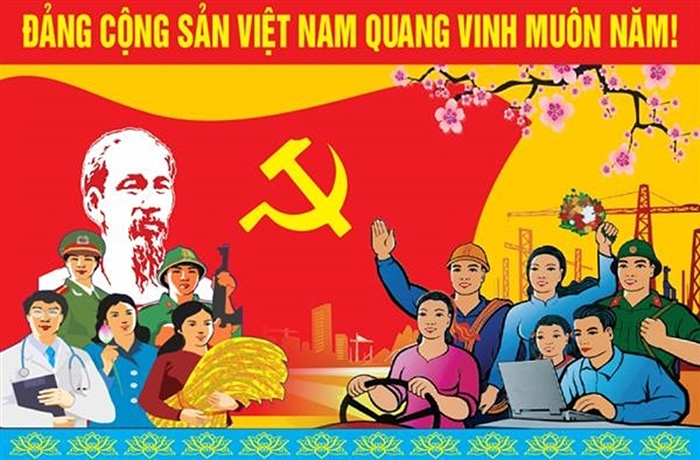 Nâng cao đời sống nhân dân theo lời dạy của Bác -0