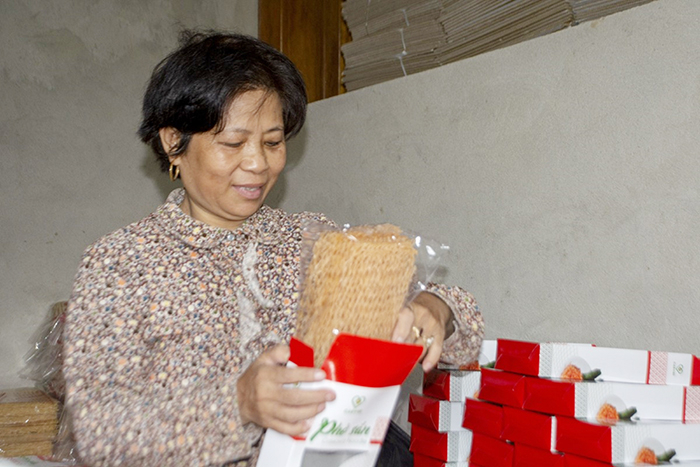 Mỹ vị miền trung du -0