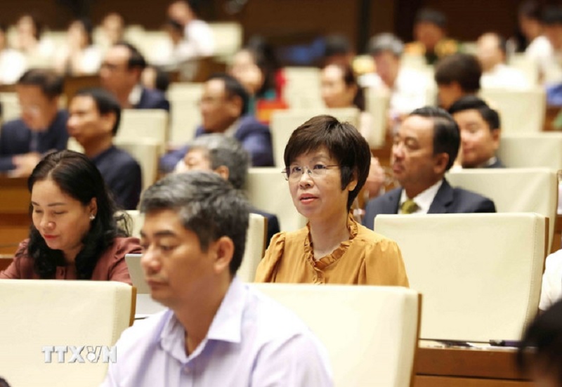 Tổng Bí thư Tô Lâm: Thắp lên ngọn lửa Đổi mới-Khát vọng-Hành động -0