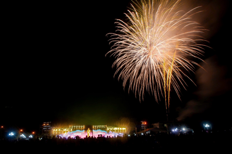 Làm phong phú thêm không gian văn hóa tại Khu Di tích Quốc gia đặc biệt Kim Liên -0