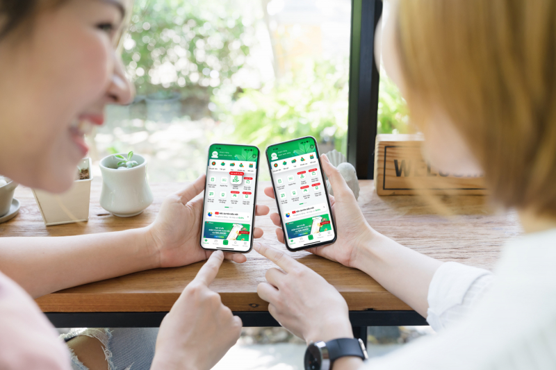 VPBank vừa cho ra mắt công cụ “Super Sinh lời” -0