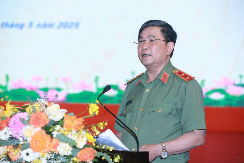Hội thảo khoa học cấp quốc gia: “Chủ tịch Hồ Chí Minh - Biểu tượng cao đẹp của ý chí, khát vọng độc lập của dân tộc, tự do, hạnh phúc cho nhân dân”. -0