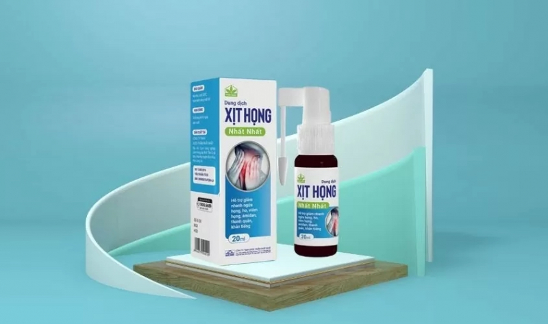 Xử phạt Công ty TNHH Nhất Nhất 200 triệu đồng về hành vi cạnh tranh không lành mạnh -0