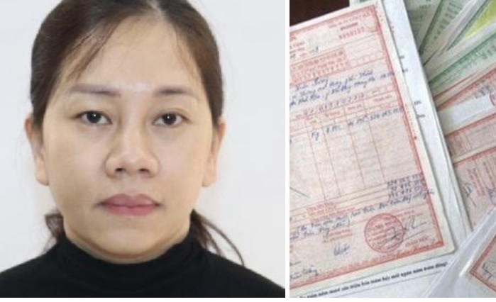 Chém gió là kế toán thuế lừa nhiều nạn nhân chuyển tiền giúp làm thủ tục hoàn thuế -0