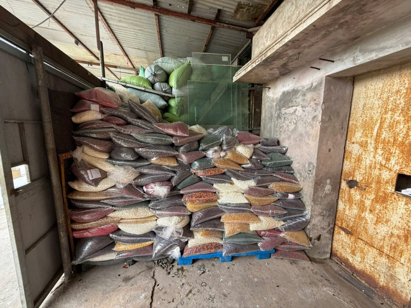 Sản xuất, buôn bán hàng giả - hiểm họa xã hội, rào cản phát triển kinh tế quốc gia -0