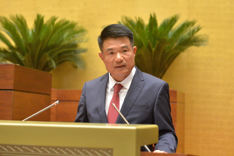 Thí điểm Viện Kiểm sát nhân dân khởi kiện vụ án dân sự công ích -0