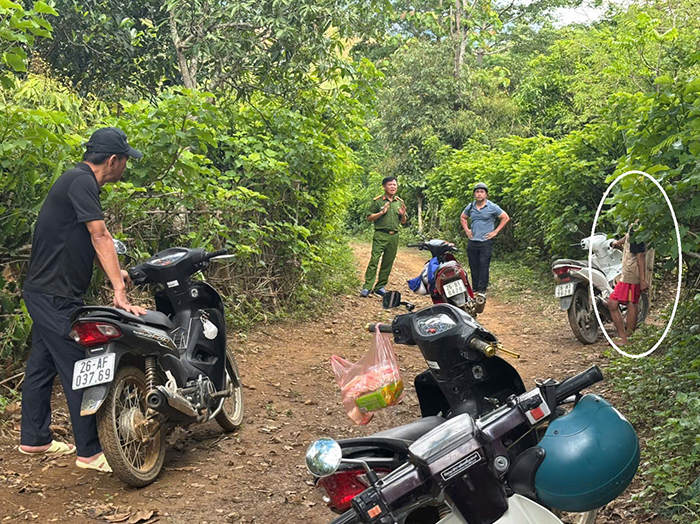 Xác định nguyên nhân đối tượng nghiện ma túy sát hại Tổ trưởng ANTT ở cơ sở -0