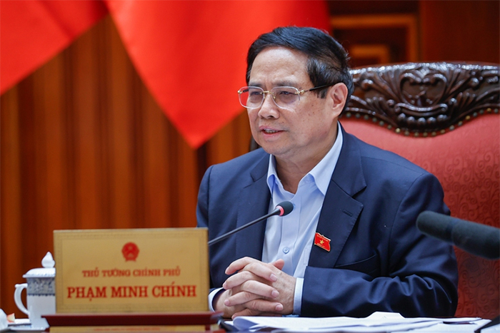Thủ tướng: Khởi công tuyến đường sắt Lào Cai – Hà Nội – Hải Phòng vào ngày 19/12/2025 -0