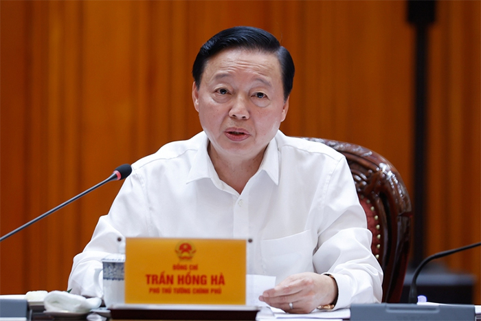 Thủ tướng: Khởi công tuyến đường sắt Lào Cai – Hà Nội – Hải Phòng vào ngày 19/12/2025 -0