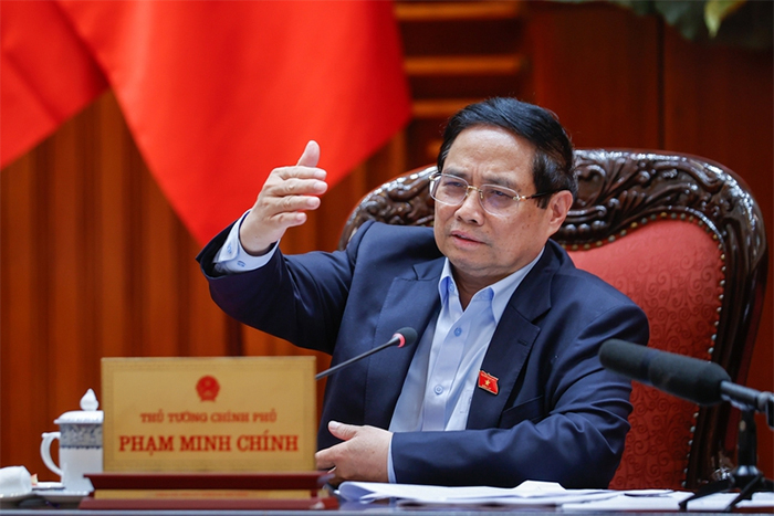 Thủ tướng: Khởi công tuyến đường sắt Lào Cai – Hà Nội – Hải Phòng vào ngày 19/12/2025 -0