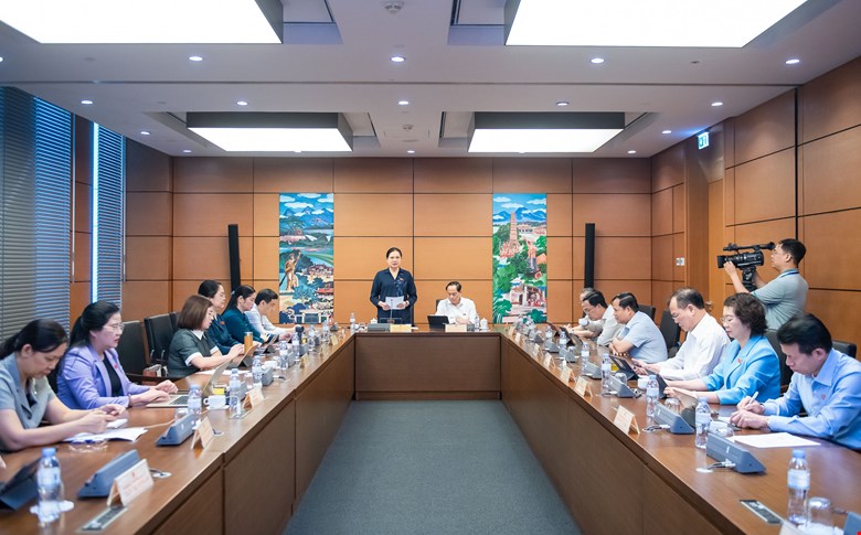 Quy định rõ, tránh trường hợp hiểu Công an xã cũng là một cấp điều tra -0