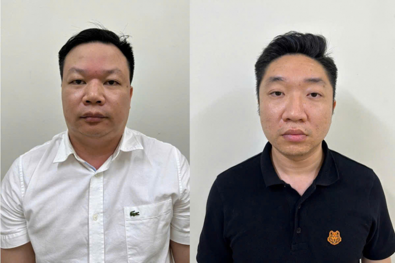 Nhận hối lộ 39 tỷ đồng, cựu Giám đốc Trung tâm Lý lịch tư pháp Quốc gia bị truy tố -0