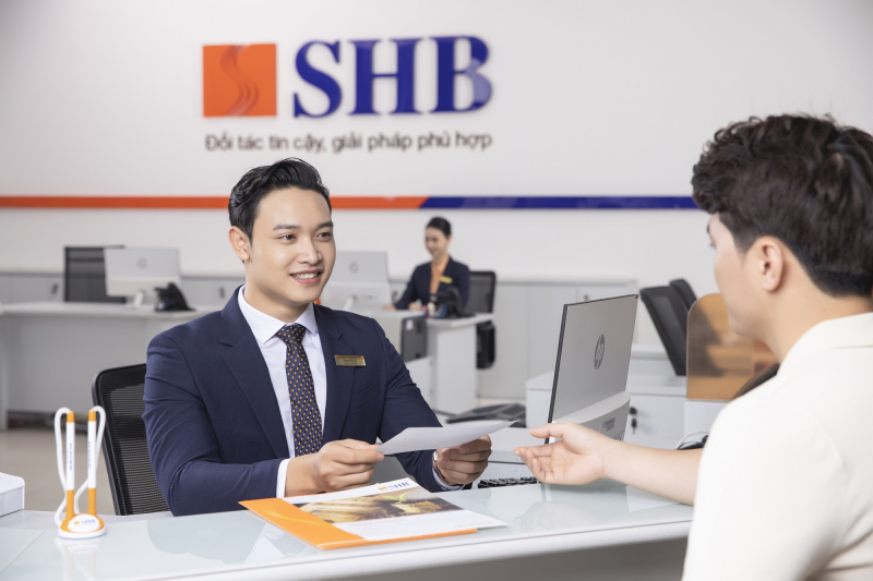 Ngày 10/6, SHB chốt danh sách cổ đông để chi trả cổ tức bằng tiền năm 2024 -0