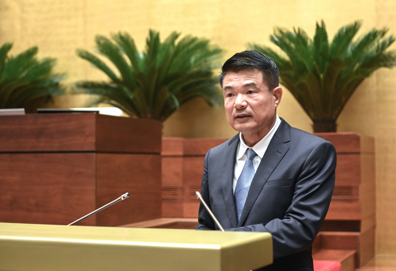 Đề xuất Phó, Trưởng Công an cấp xã được khởi tố điều tra vụ án có mức phạt tù 7 năm -0