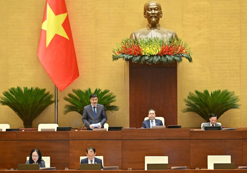Đề xuất phạt tiền gấp đôi tội sản xuất, buôn bán hàng giả là thực phẩm, thuốc chữa bệnh -0