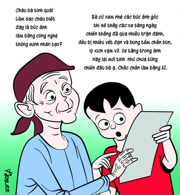 Phỏng vấn một nghệ sĩ kịch nói -0