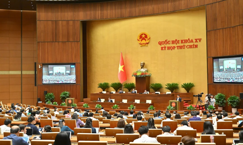 Đề xuất phạt tiền gấp đôi tội sản xuất, buôn bán hàng giả là thực phẩm, thuốc chữa bệnh -0