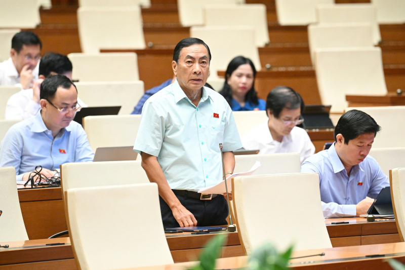 Đề xuất cần có chế tài ngăn chặn “vốn ảo” của doanh nghiệp -0