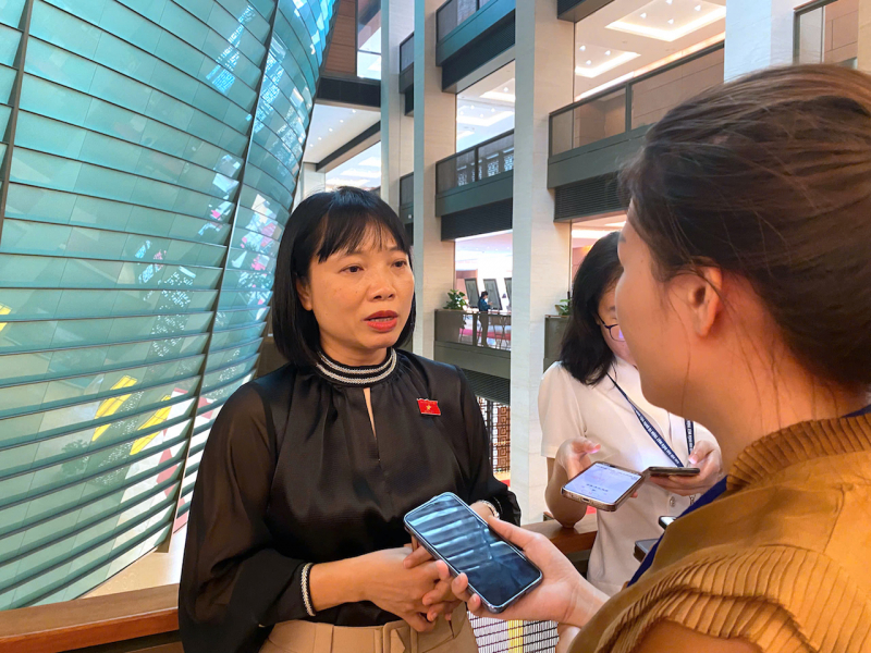 Từ vụ Hoa hậu Thuỳ Tiên: Cần xử lý nghiêm khắc người nổi tiếng tiếp tay cho hàng giả -0