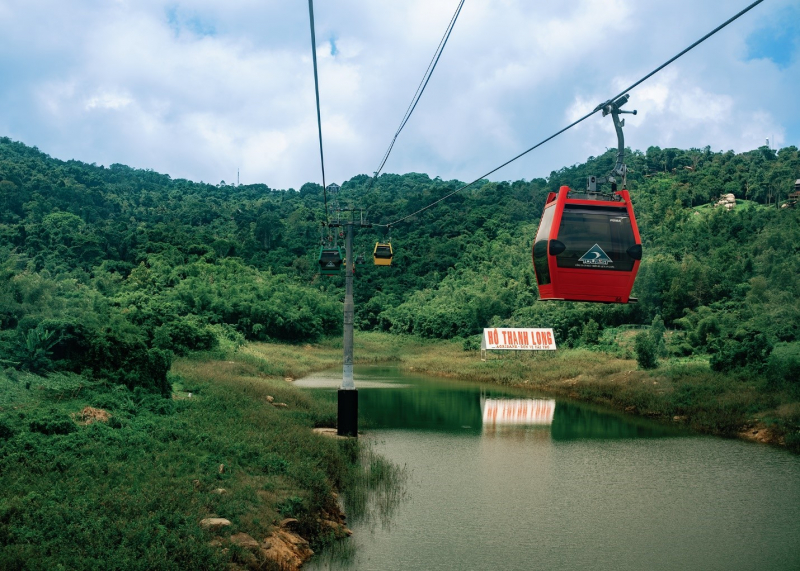 “Săn mây” lạc lối ở miền Tây -0