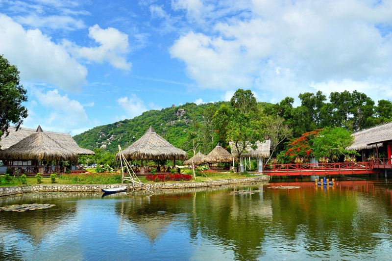 “Săn mây” lạc lối ở miền Tây -0