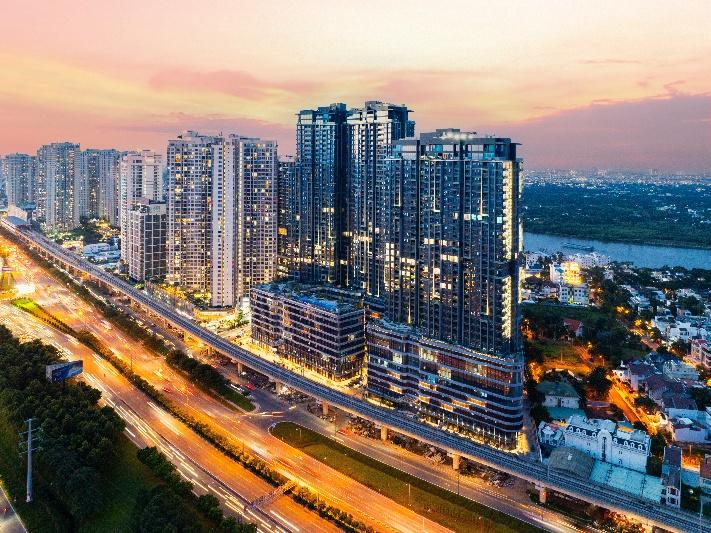 Giá trị sống của giới tinh anh và vị thế trong đô thị hiện đại -0