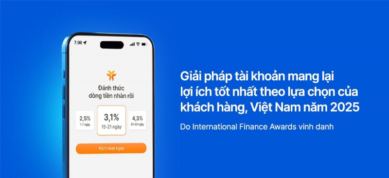 VIB xác lập kỷ lục ngành tài chính – đánh thức dòng tiền nhàn rỗi từ Bắc đến Nam -0