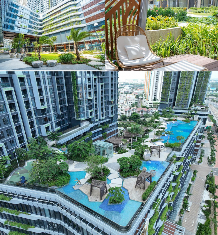 Giá trị sống của giới tinh anh và vị thế trong đô thị hiện đại -0