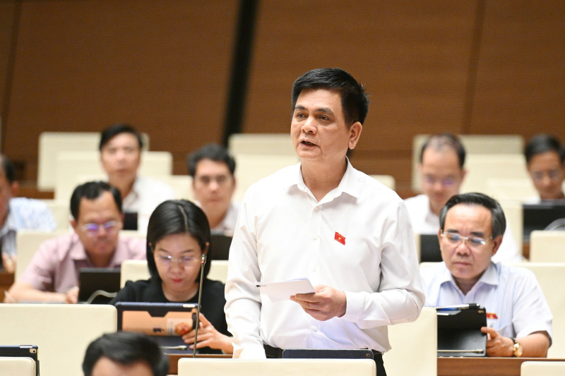 Đề xuất cần có chế tài ngăn chặn “vốn ảo” của doanh nghiệp -0
