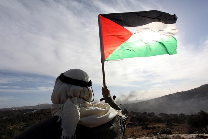 Thảm kịch Nakba có lặp lại? -0