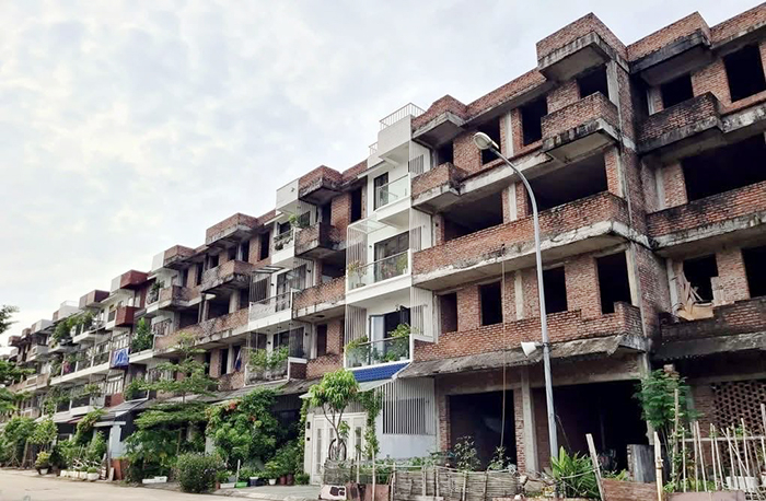 Bi kịch của biệt thự triệu đô - người giàu cũng khóc -0