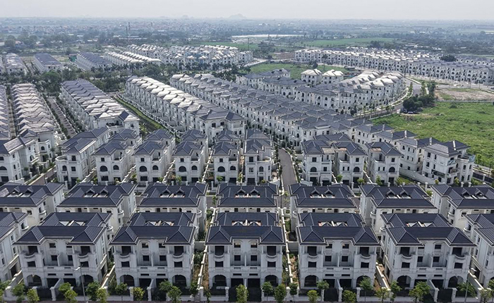 Bi kịch của biệt thự triệu đô - người giàu cũng khóc -0