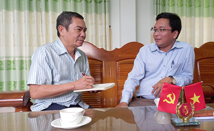 Quanh chuyện nhà sàn và bếp lửa của người Êđê ở Phú Yên -0