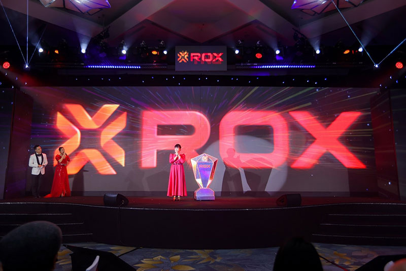 Tập đoàn ROX Group tròn 29 tuổi -0