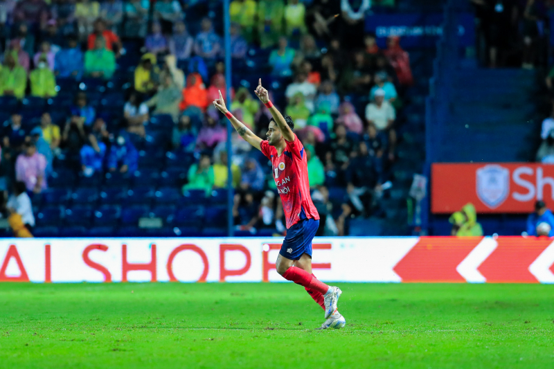 CLB Bóng đá Công an Hà Nội vô địch Shopee Cup 2024/2025 -0