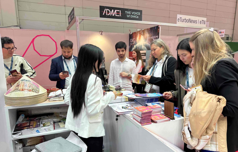 Tăng tốc hợp tác với Singapore và Đức, mở rộng cánh cửa du lịch Việt Nam ra thế giới -0