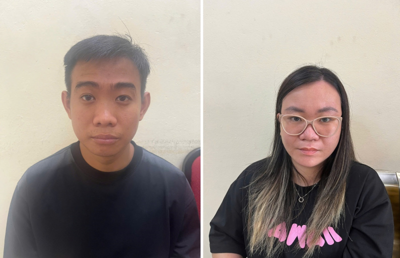 Trộm cắp thẻ ngân hàng của khách rồi rút tiền chi tiêu -0
