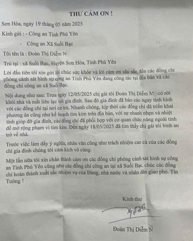 Giải cứu cô gái thoát khỏi bẫy lừa “việc nhẹ, lương cao” -0