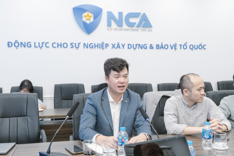 An ninh mạng không phải là “cuộc chơi” có thể tính sau -0