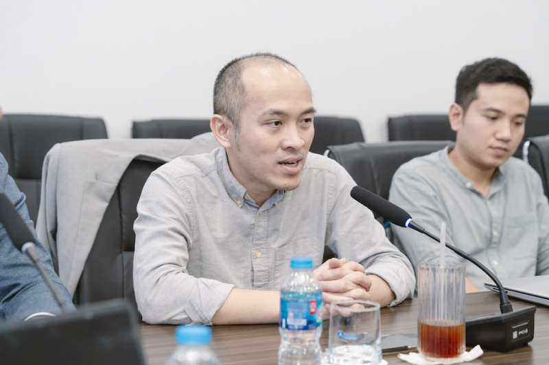 An ninh mạng không phải là “cuộc chơi” có thể tính sau -0
